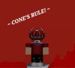 ~ Cone Empire ~