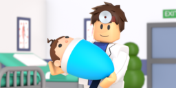 👼 Klinika Dziecięca! 🍼