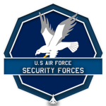 • Air Force Security Forces •