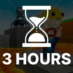 [⏳] Survive LAVA for Brainrots!