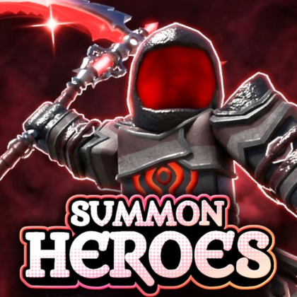Summon Heroes
