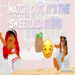 Sweet Disasters studio 2.0