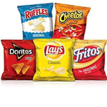 Chips Only