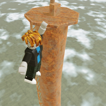 FALL - 2000 Feet Up