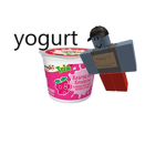 yokai's yogurt club