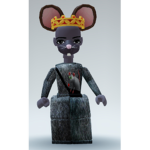Rat Troop!!