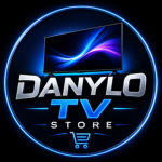 Danylo TV Store