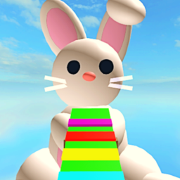 Easter Bunny Obby!