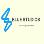 BLUE STUDIOS...