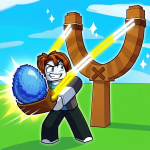 Launch an Egg