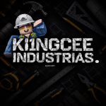 KI1NGCEE INDUSTRIAS.