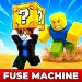 Steal Noob Lucky Blocks! icon