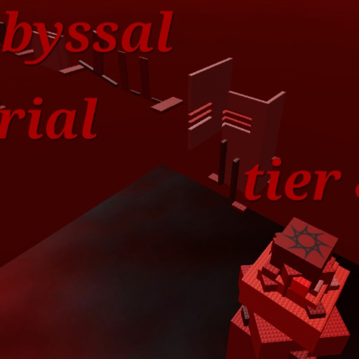 Abyssal Trial (tier 8)