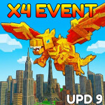 [UPD9] Become the biggest brainrot