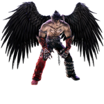 tekken 5