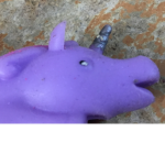 The mentally hurt unicorns