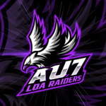AU7 | Apex Unit 7 Raiders
