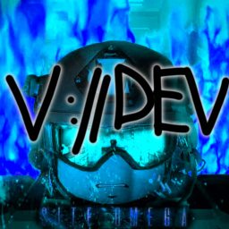 DEV | SCPF: Site Ω