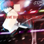 Anime Basketball Online