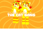Cat Army Nation