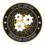 •[SCPF]• Engineering & Technical Service