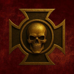 Valorian Warfare Command