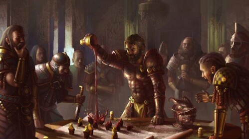Encampment