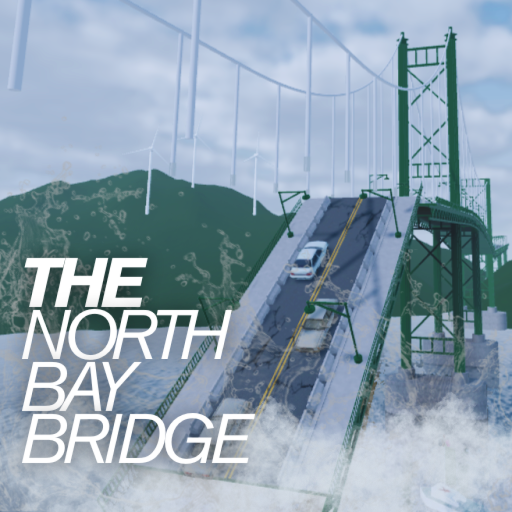 FD5 - The North Bay Bridge