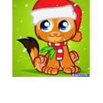 Cats a cool for Christmas 🎄