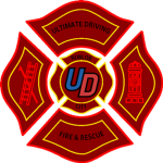 Roblox City Fire Rescue Fire Department
