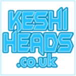 Keshi Heads