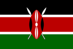[ΚΕ] Republic of Kenya