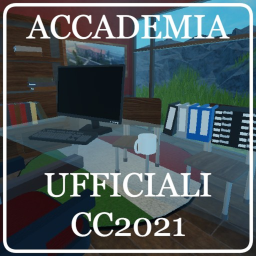 Officers' Academy | Carabinieri's Weapon