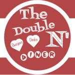 The Double N' Diner.