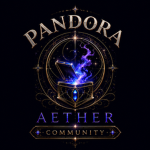 PANDORA AERTHER COMMUNITY