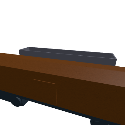 6 STUD ROLLING STOCK PACK