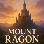 [PARTNER💐 X250] MOUNT RAGON