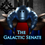 Senators |TGR|