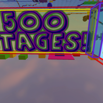 The longest obby in roblox