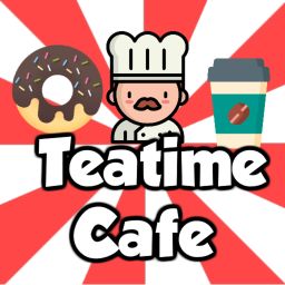 TeaTime Cafe V2