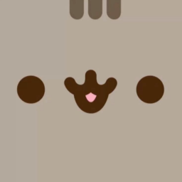 meow