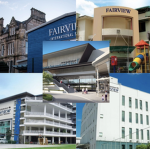Fairview sigma group