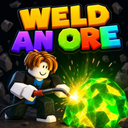 Weld An Ore