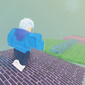 [READ DESC] Infinite Obby