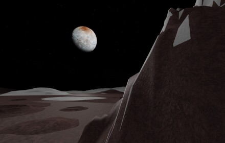 Pluto