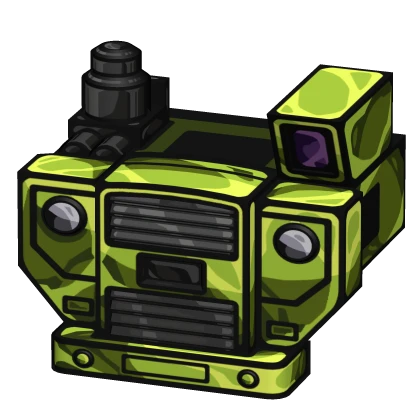 Item Thumbnail