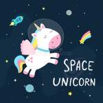 $pace unicorns
