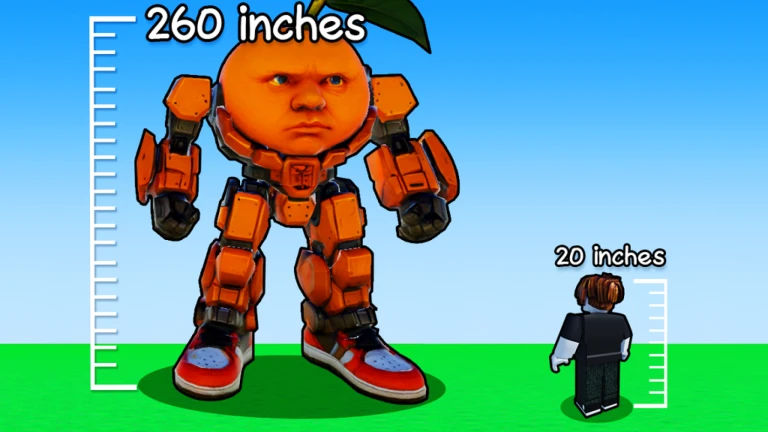 Hunt Brainrots Roblox