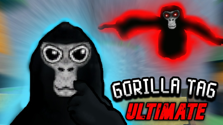 Gorilla Tag Ultimate screenshot 1
