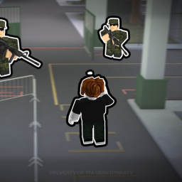🎙️ Border of Filipinos [Alpha]